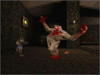 Deathmatch Maker For Quake - NeverDieMedia