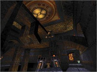 Deathmatch Maker For Quake - NeverDieMedia
