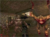 Deathmatch Maker For Quake - NeverDieMedia