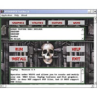 Aftershock Toolbox For Quake