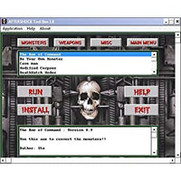 Aftershock Toolbox For Quake