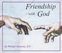 Friendship With God