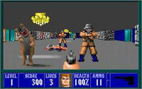 Wolfenstein 3D PC Gamer