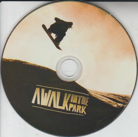 A Walk In The Park No Artwork