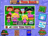 Backyard Soccer