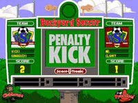 Backyard Soccer