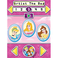 Fisher-Price IXL: Disney Princess