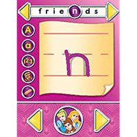 Fisher-Price IXL: Disney Princess