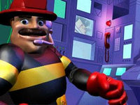 Rescue Heroes: Hurricane Havoc - NeverDieMedia