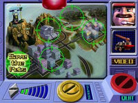 Rescue Heroes: Hurricane Havoc - NeverDieMedia