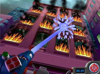 Rescue Heroes: Hurricane Havoc - NeverDieMedia