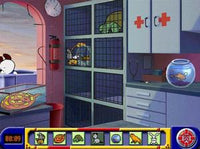 Rescue Heroes: Hurricane Havoc - NeverDieMedia