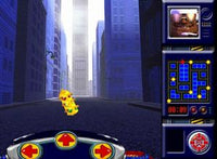 Rescue Heroes: Hurricane Havoc - NeverDieMedia