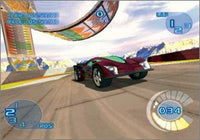 Hot Wheels: World Race