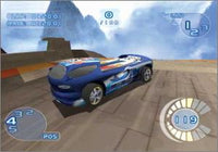 Hot Wheels: World Race