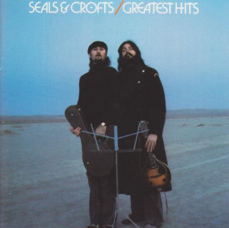 Seals & Crofts: Seals & Crofts' Greatest Hits