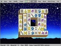 MahJongg Master