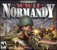 WWII: Normandy - NeverDieMedia