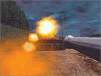 WWII: Normandy - NeverDieMedia