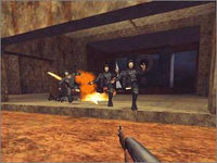 WWII: Normandy - NeverDieMedia