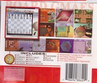 Board Game: 13 Classic Board Games