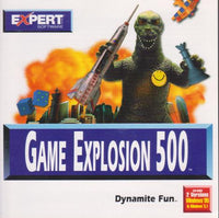 Game Explosion 500