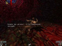 Requiem: Avenging Angel