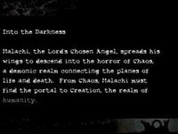 Requiem: Avenging Angel