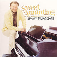 Jimmy Swaggart: Sweet Anointing - NeverDieMedia