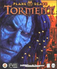 Planescape: Torment [4CD]