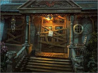 Mystery Case Files: Return to Ravenhearst