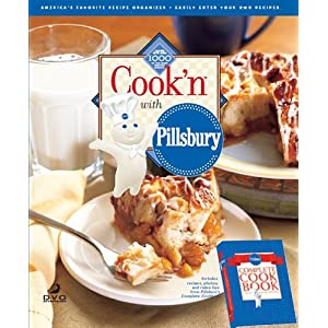 Cook'n With Pillsbury - NeverDieMedia