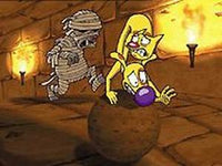 CatDog: Quest for the Golden Hydrant