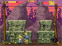 CatDog: Quest for the Golden Hydrant