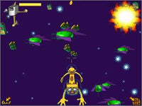 CatDog: Quest for the Golden Hydrant