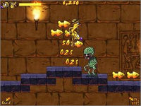 CatDog: Quest for the Golden Hydrant