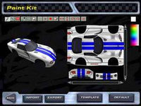Viper Racing