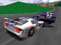 Viper Racing