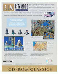 SimCity 2000 Special Edition