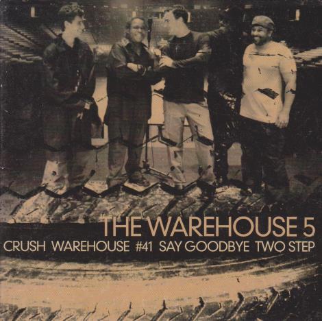 Dave Matthews Band: The Warehouse 5 Promo - NeverDieMedia
