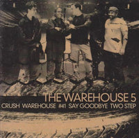 Dave Matthews Band: The Warehouse 5 Promo - NeverDieMedia