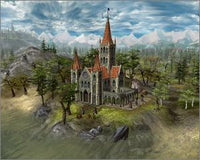 The Settlers: Heritage Of Kings w/ Manual