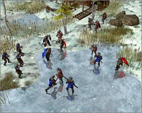 The Settlers: Heritage Of Kings w/ Manual