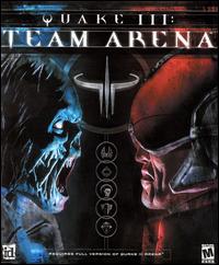 Quake: Team Arena 3 - NeverDieMedia