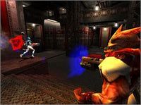 Quake: Team Arena 3 - NeverDieMedia