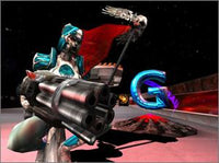 Quake: Team Arena 3 - NeverDieMedia
