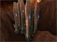 Quake: Team Arena 3 - NeverDieMedia