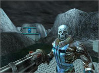 Quake: Team Arena 3 - NeverDieMedia