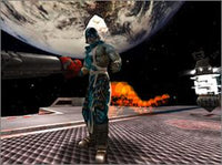 Quake: Team Arena 3 - NeverDieMedia