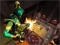 Quake: Team Arena 3 - NeverDieMedia